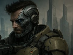 Peli Captain Quashard Strike FPS