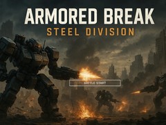 Peli Armored Break: Steel Division