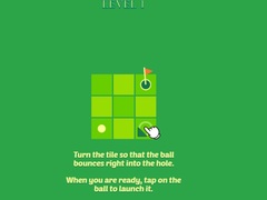 Peli Golf Puzzle