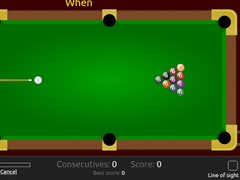 Peli Trz Pool