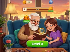 Peli Lexicollapse: Word Quest