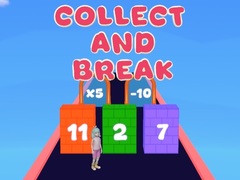 Peli Collect and Break
