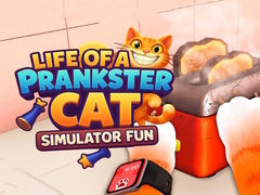 Peli Prankster Cat Simulator Fun