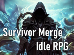 Peli Survivor Merge Idle RPG