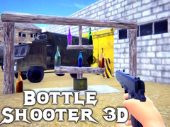 Peli Bottle Shooter 3d