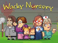 Peli Wacky Nursery