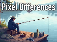 Peli Pixel Differences