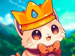 Peli Kingdom Cats