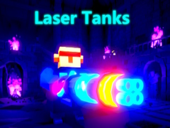 Peli Laser Tanks
