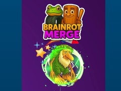 Peli Brainrot Merge