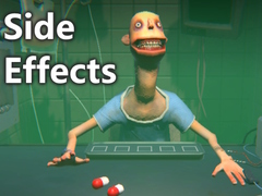 Peli Side Effects