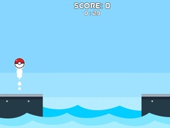 Peli Go To Platform