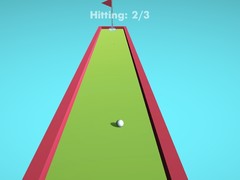 Peli Golf Mini
