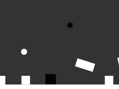 Peli Phases Of Black And White