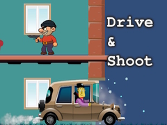 Peli Drive & Shoot