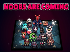 Peli Noobs Are Coming