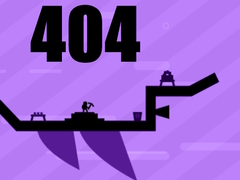 Peli 404