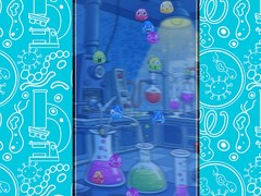 Peli Microbes Explosion