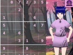 Peli Relaxing Sudoku And Futoshiki