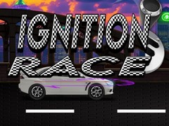 Peli Ignition Race