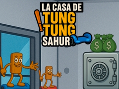 Peli La Casa de Tung Tung Sahur