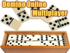 Peli Domino Online Multiplayer