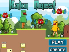 Peli Kaku Quest