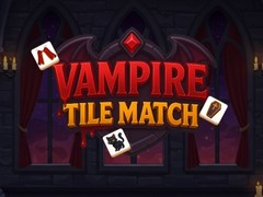 Peli Vampire Tile Match