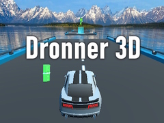 Peli Dronner 3D