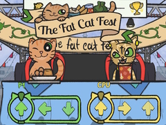 Peli The Fat Cat Fest
