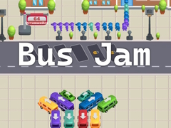 Peli Bus Jam