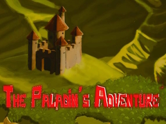 Peli The Paladin´s Adventure