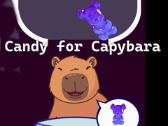 Peli Candy for Capybara