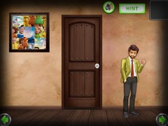 Peli Amgel Easy Room Escape 286