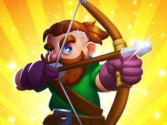 Peli Archer Go