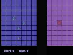 Peli Battle
