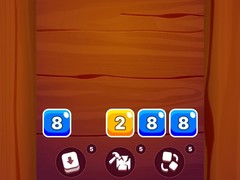 Peli Block Mania 2048