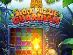 Peli Block Puzzle Guardian