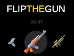 Peli FlipTheGun