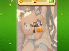Peli Kawaii Anime Memory Match