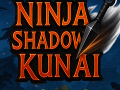 Peli Ninja Shadow Kunai