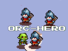Peli Orc Hero