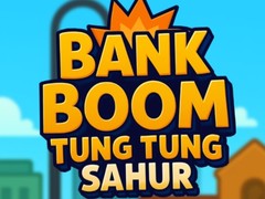 Peli Bank Boom Tung Tung Sahur