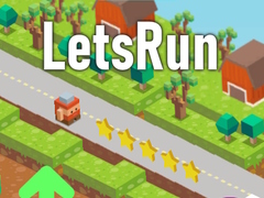 Peli LetsRun