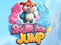 Peli Sketer Bear Jump