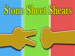 Peli Stone Sheet Shears
