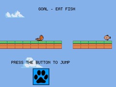 Peli Cats Only Ahead