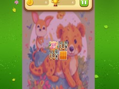 Peli Baby Animals Memory Match
