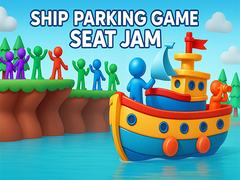 Peli Ship Parking Game