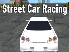 Peli Street Car Racing